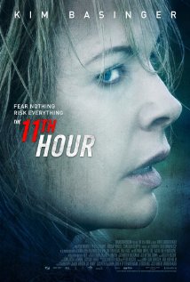 The 11th Hour_I am here