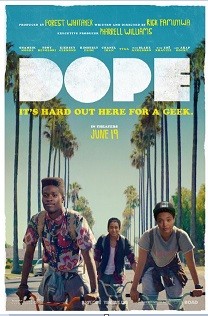dope movie