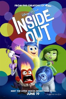 Inside out movie review