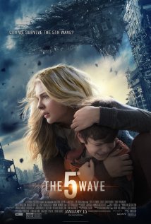 Watch The 5th Wave 2015 Full Movie
