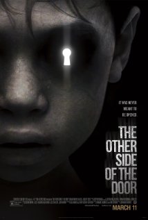 Watch The Other Side of The Door 2016 Movie
