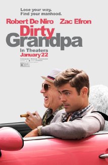 Dirty Grandpa 2016 Movie