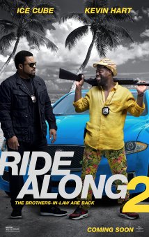 Watch Ride Along 2 2016 Movie