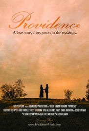 Providence 2016 Movie