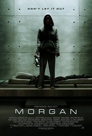 Morgan Movie