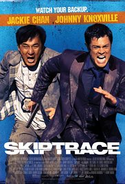 Skiptrace Movie
