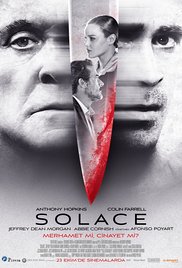 Solace 2015 Movie