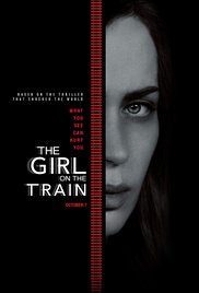 The girl on the train 2016
