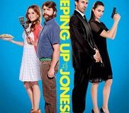 Keeping Up with the Joneses