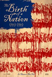 Birth of a Nation 2016