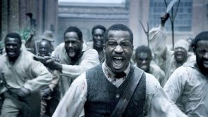 Birth of a Nation 2016