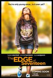 Edge Seventeen