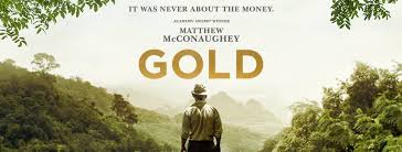 Gold 2016 Movie