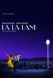 La La Land 2016 Movie