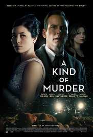 A Kind of Murder 2016 movie