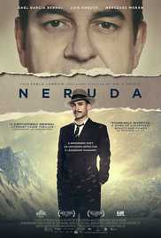 Neruda 2016