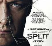 Split Movie