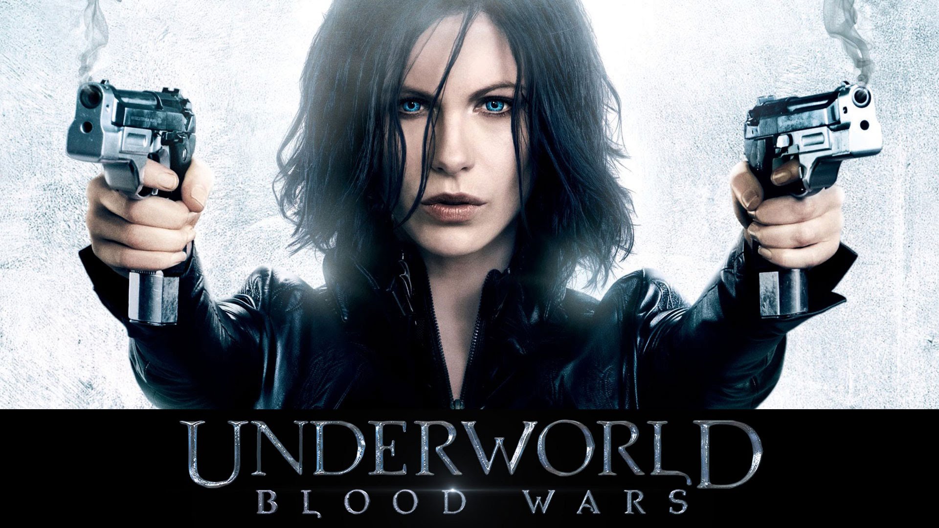 UNDERWORLD BLOOD WARS