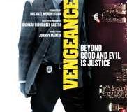 Vengeance 1A Love Story (2017)