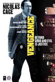 Vengeance 1A Love Story (2017)