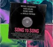 Song to Song (2017)
