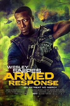 Armed Response (2017)