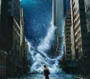 Geostorm 2017