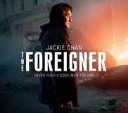The Foreigner