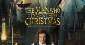 The Man Who Invented Christmas (2017)