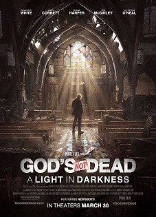 God's Not Dead A Light in Darkness (2018)