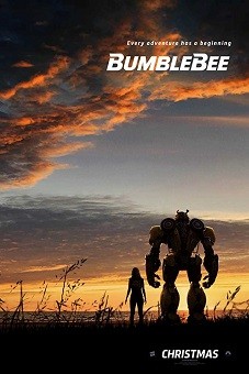 Bumblebee 2018