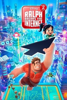 Ralph-breaks-the-internet-2018