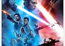 Star Wars-The Rise of Skywalker 2019