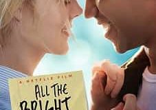 All the Bright Places 2020
