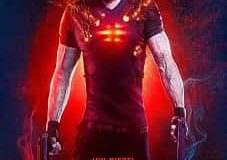 Bloodshot 2020