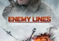 Enemy Lines 2020