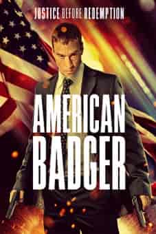 American_Badger_2021